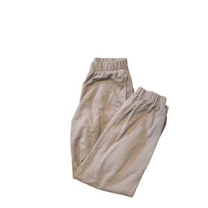 Brandy Melville Rosa sweatpants mauve